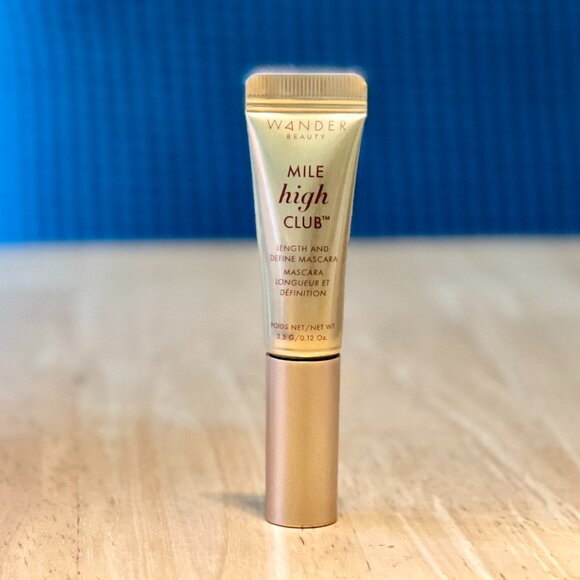 ✨ NEW Mile High Club Length & Define Mascara - Wander Beauty ✨ - Picture 3 of 4